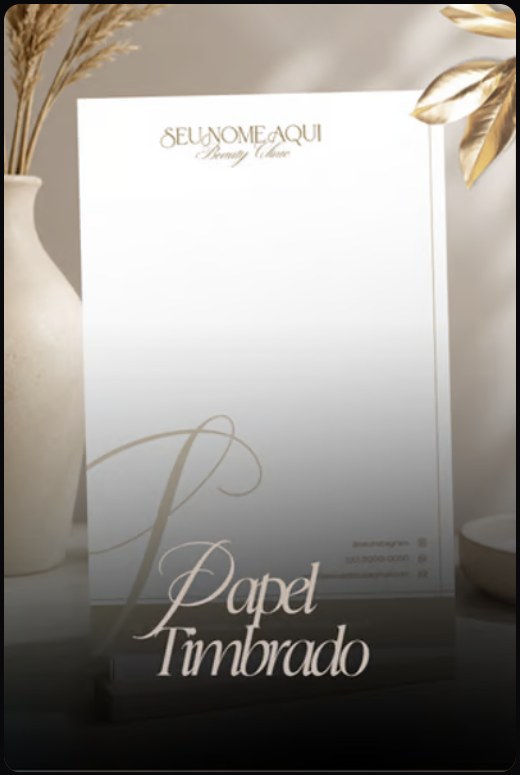 Papel timbrado
