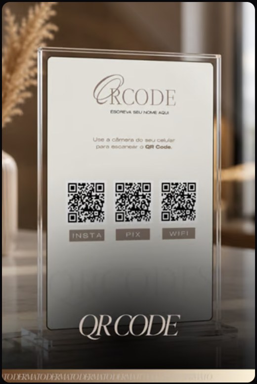 QR code
