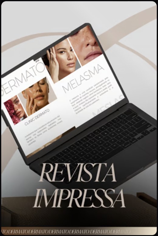 Revista impressa