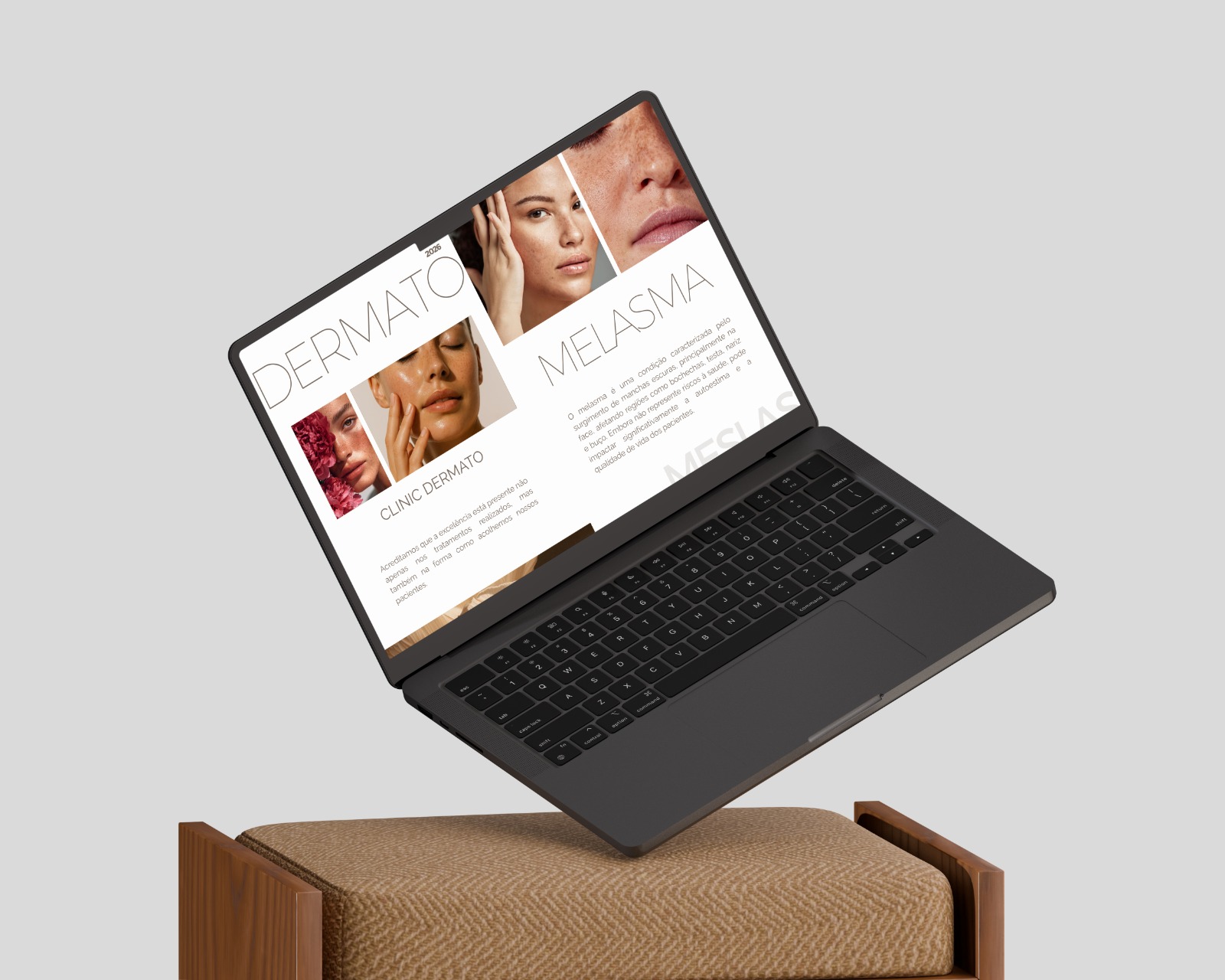 Revista Dermato
